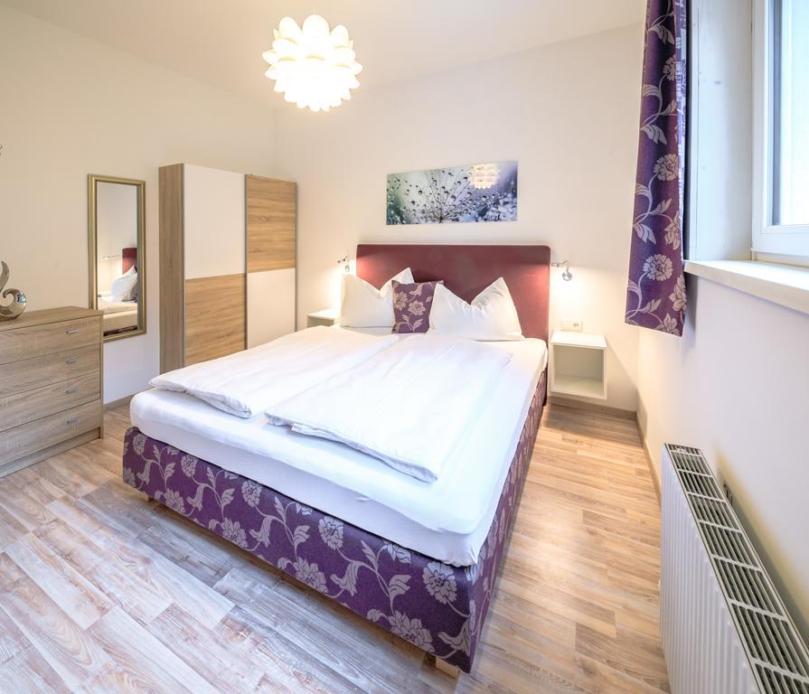 Ennshaeusl By Schladming-Appartements Ngoại thất bức ảnh