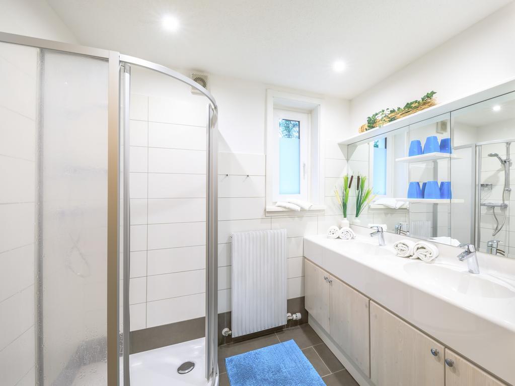 Ennshaeusl By Schladming-Appartements Ngoại thất bức ảnh